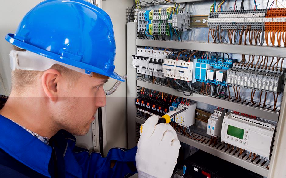prix d'un électricien Vernouillet