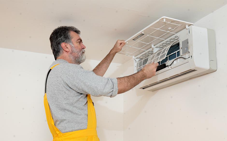 maitre électricien La Verrière