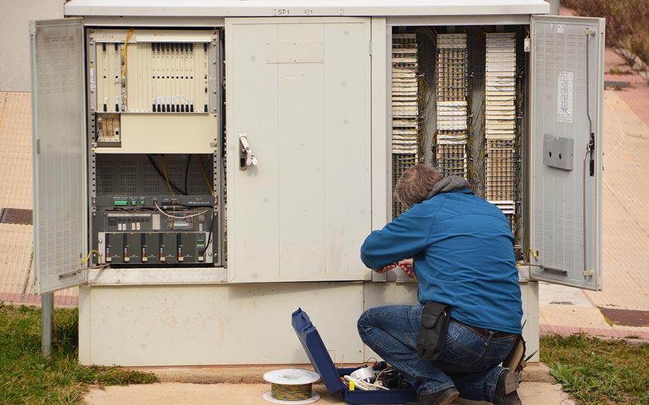 électricité Arcueil