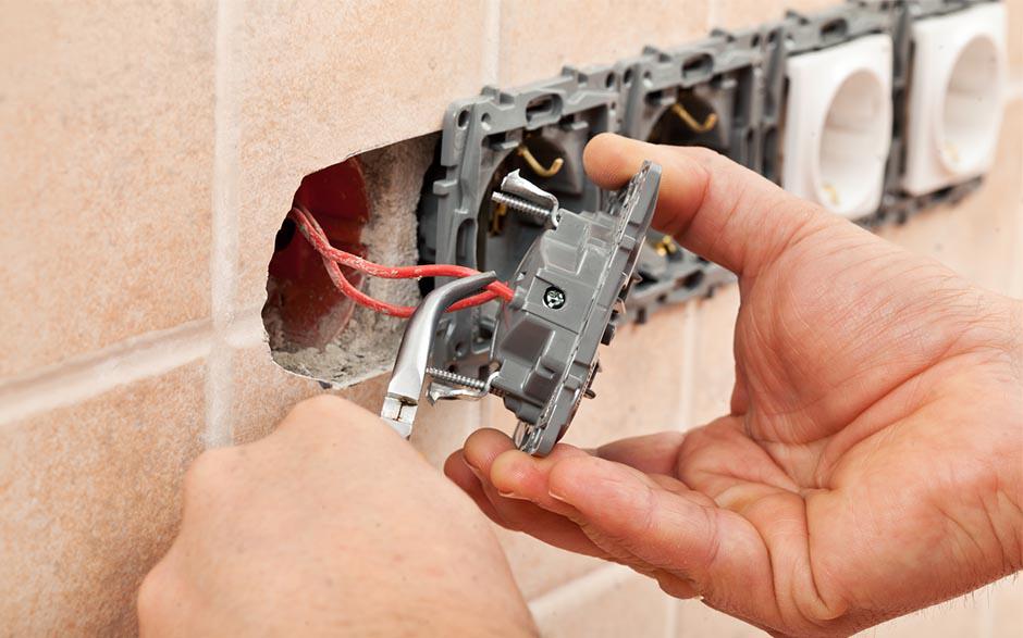 électricité Arcueil