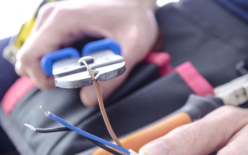 électricien à domicile Paris 5
