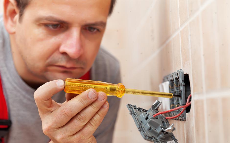 électricité Arcueil