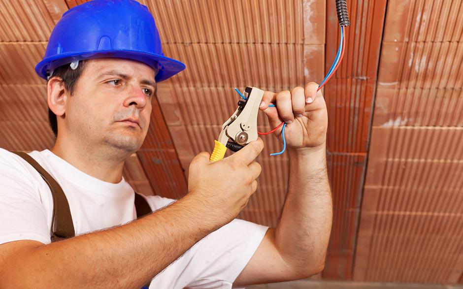électricien de maintenance Saint-Mard