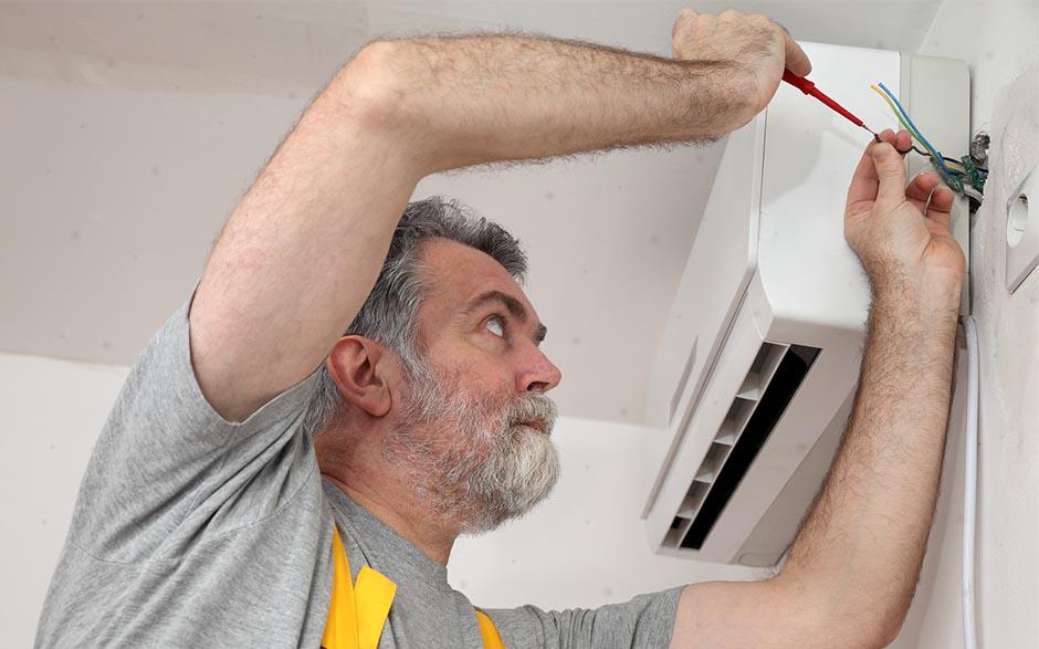 électricien de maintenance Saint-Mard