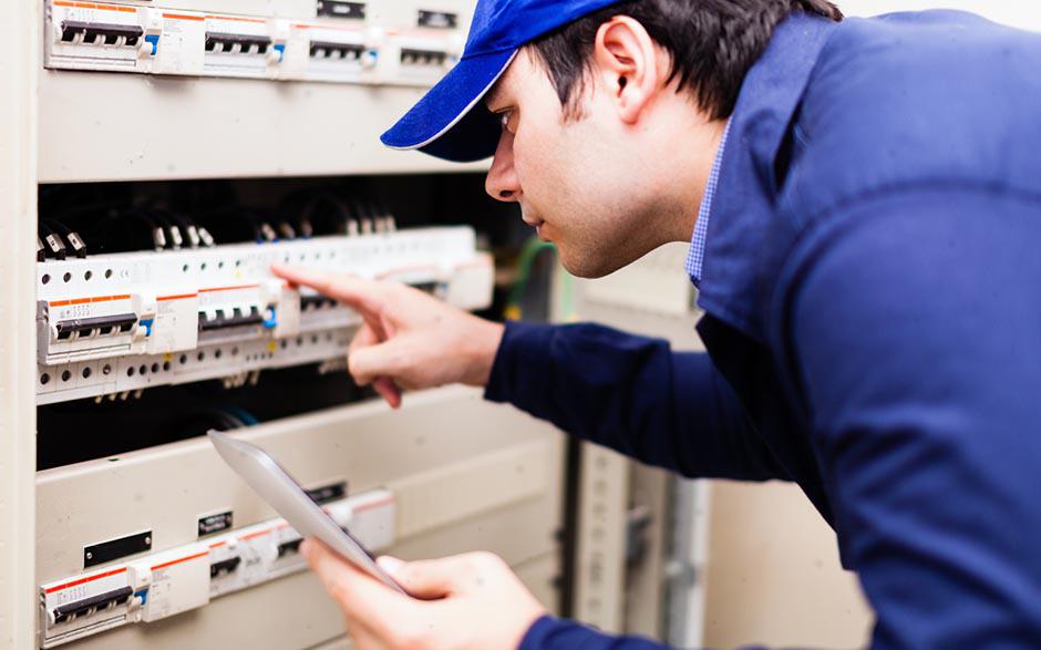 électricien en urgence Arcueil