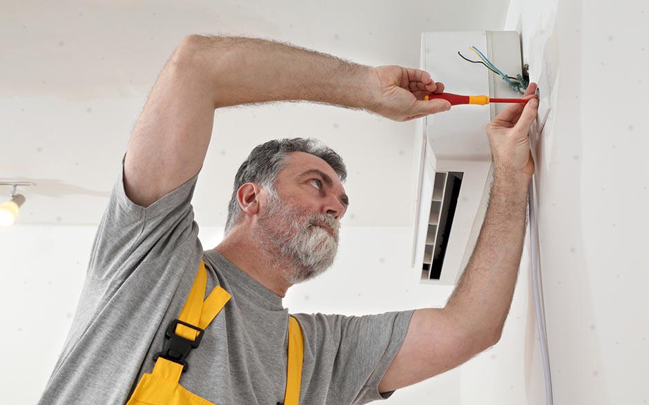 prix d'un électricien Vernouillet